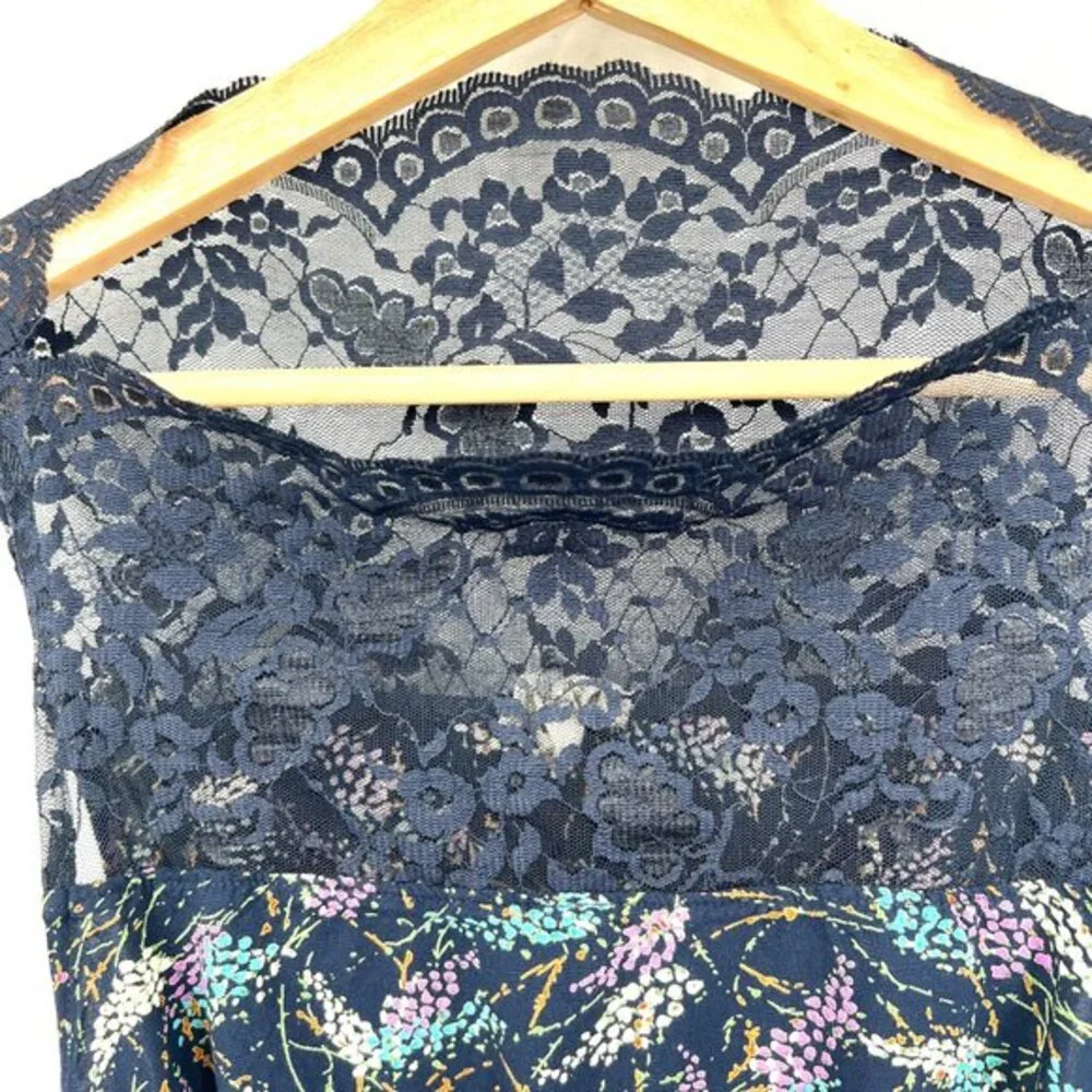 Free People size no
